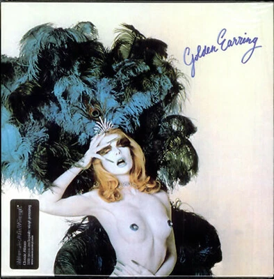 BRAND NEW GOLDEN EARRING Moontan Music On Vinyl LP RADAR LOVE VANILLA QUEEN etc - Image 1 of 3
