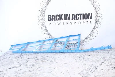 2018 SKI-DOOSUMMIT X 850 правая подножка подножка колодец для ног 518328473 - Изображение 1 из 4