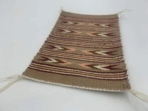 Elouise Bia Chinle Mini Rug for large iPhone - Picture 1 of 7