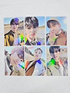 SEVENTEEN Face The Sun Weverse Shop Preorder Photo Frame Official [US SELLER] - Picture 1 of 14