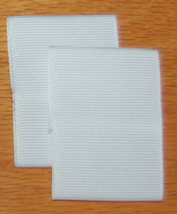 Charretera charretera bucles de hombro Masónico Templario Ranger Sheriff Uniforme de Seguridad Foto 1 de 1