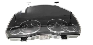 11 velocímetros SUBARU LEGACY OUTBACK 2,5 L CVT FABRICANTE DE EQUIPOS ORIGINALES 85003AJ31A 98K - Imagen 1 de 6
