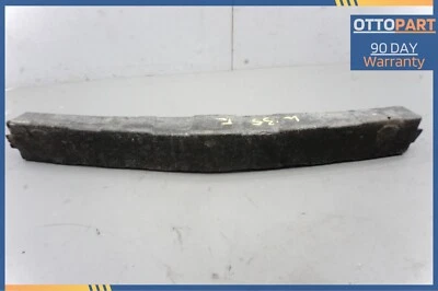 Amortiguador de impacto de parachoques delantero espuma OEM Mercedes R129 SL600 SL500 SL320 1996-2002 Foto 1 de 4