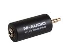 NEU M-Audio Microtrack 10 dB PAD