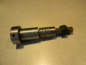 Delta NOS 15-836 adaptor, 1/2" shaft,  see list for application - Picture 1 of 3