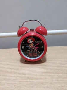 Vintage Ruby Gloom Red Wecker Nana Kitade SME Records Punk Emo RARE WORKS - Bild 1 von 7