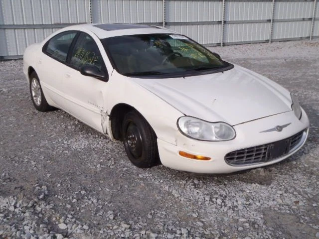 PASSENGER RIGHT TAIL LIGHT FITS 98-01 CONCORDE 71096 - Image 1 of 4