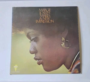 Margie Joseph Makes A New Impression Vinyl LP In Stereo - Picture 1 of 4