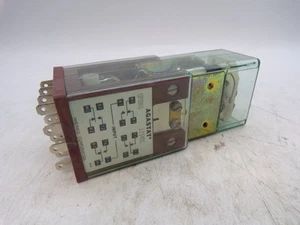 AGASTAT GPDNQ RELAY - Picture 1 of 2