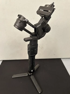 Estabilizador de cámara cardán DJI Ronin-SC2 negro modelo RS1 Foto 1 de 3