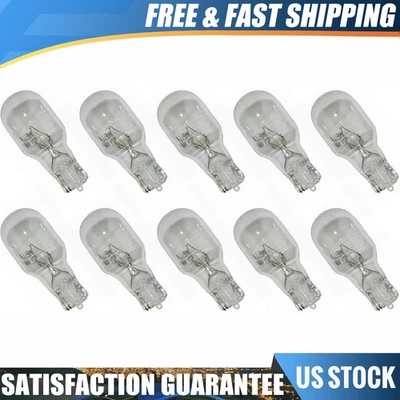 10PCS Hella Back Up Light Bulb  Fits 4Runner Toyota 1993-2017 - Image 1 of 4