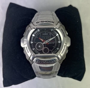 Orologio Uomo Casio G-Shock Cockpit Analogico Serie Digitale G-510D - Foto 1 di 9