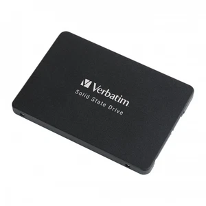 Verbatim Vi550 S3 SSD 256GB 2.5'' SATA III 7mm Read 550 MB/s Write 460MB/s - Picture 1 of 6
