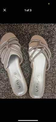 Sandalias Unisa Talla 10 M Foto 1 de 4