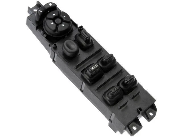 Dorman 53TY31G Front Left Mirror Switch Fits 2003-2004 Dodge Dakota - Image 1 of 1