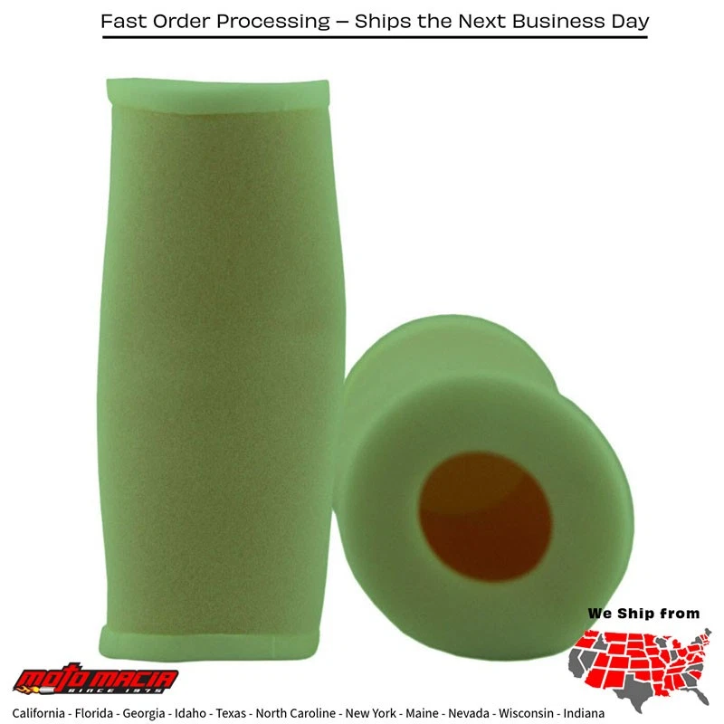 FAST FILTER  Polaris Ranger 700 6X6 2006-2006 Polaris Ranger 500 2X4 2005-2006 - Image 1 of 1