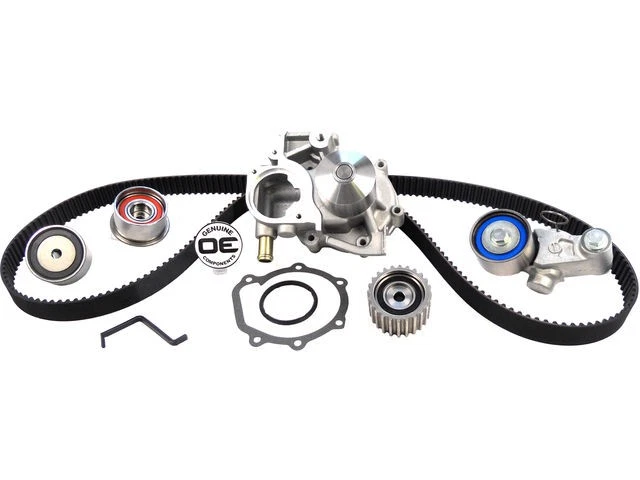 Комплект ремня ГРМ для 2006-2010 Subaru Forester 2,5 л H4 SOHC GAS 2009 2007 NM165KK - Изображение 1 из 1