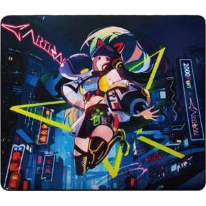 NINJA FX Zero Soft XL 2000FUN Gaming Mouse Pad Limited Edition FX-ZR-SF-XL-TY - Picture 1 of 4