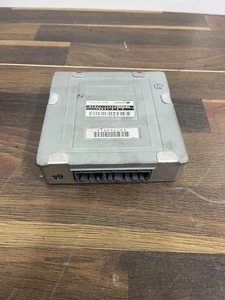 TOYOTA MR2 MK2 1989-1999 SW20 ABS CONTROL ECU MODULE 89541-17010 - 079400-0642 - Picture 1 of 7