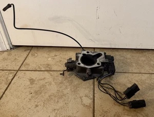 Jeep Cherokee XJ 87-90 OEM 4.0 Automatic Throttle Body FREE SHIPPING - Picture 1 of 11