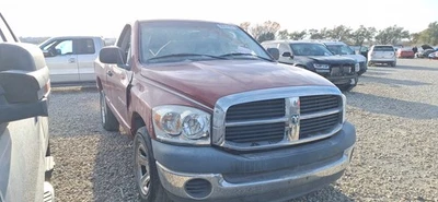 2007 Dodge Ram 1500 Manual Transmission OEM 128K Miles - LKQ439099716 - Image 1 of 4
