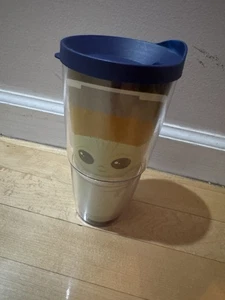 Tervis Disney Star Wars The Mandalorian 24 Unzen Becher Das Kind Baby Yoda Grogu - Bild 1 von 3