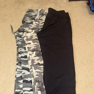 Pantalones de chándal para mujer Zyia Actice Foto 1 de 4