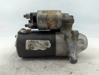 Ford Crown Victoria 2009-2011 motor de arranque de coche solenoide OEM M3QPN Foto 1 de 4