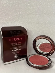 BY TERRY Tea To Tan Blush Powder 7g - #06 Spicy Song - Picture 1 of 1