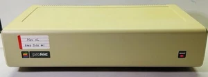 Apple Profile HDD - A9M0005 - 5mb Apple Lisa / III hard drive Powers On - AS-IS! - Picture 1 of 8