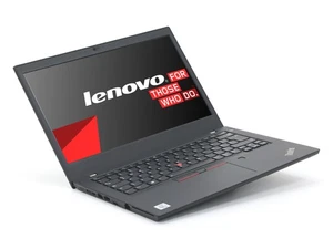 Notebook Lenovo ThinkPad L14 Gen.1 14" FHD i5-10210U (4x1,6 GHz) 16 GB 512 GB NVMe - Foto 1 di 5