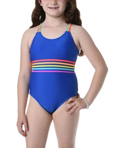 Hobie Smiles Tank One-Piece - Picture 1 of 4