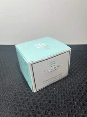South Beach Skinlab Repair and Release Cream 1.0 Oz/30ml New & Sealed - Image 1 of 4