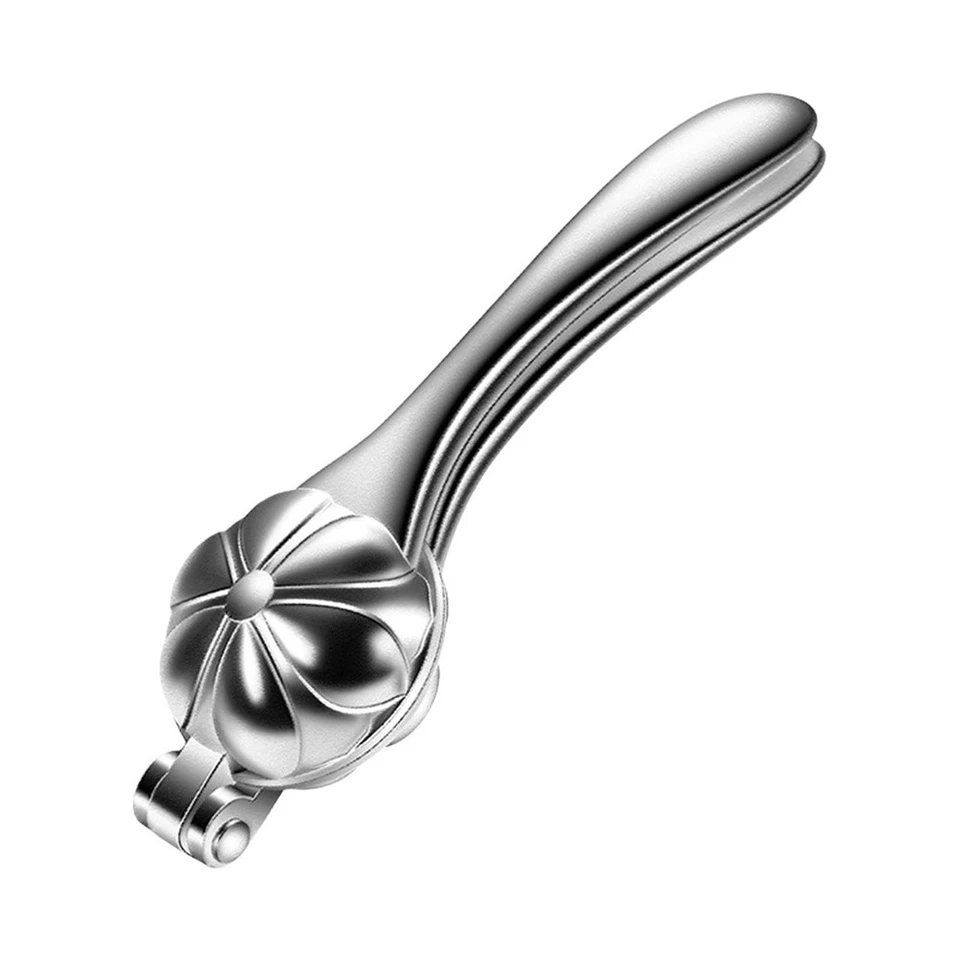 Nutcracker Chestnut Clip  Crackers Sheller Walnut Pliers Stainless Steel7478 - Image 1 of 4