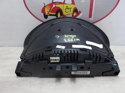 Compteur MERCEDES CLASSE C 203 COUPE SPORT PHASE 2 2035407248 - Photo 1/4