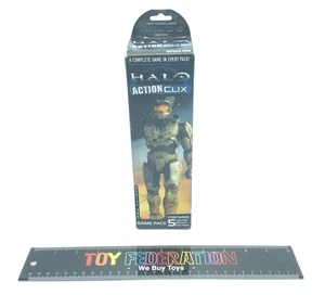 Wizkids HALO ActionClix Series One Game Pack - Picture 1 of 10