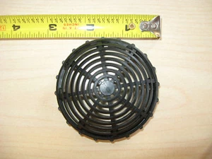 Ranger boats livewell aerator intake screens pump NEW 7100118 - Picture 1 of 2