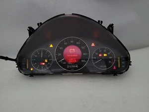 Mercedes-Benz CLS C219 2002 panel de instrumentos usado - Imagen 1 de 5