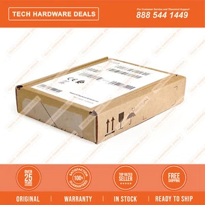 P26256-B21 RETAIL BOX Broadcom BCM57412 Ethernet 10Gb 2-port SFP+ OCP3 Adapter - Picture 1 of 2