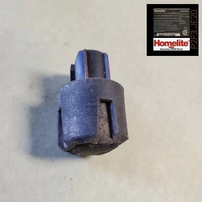 HOMELITE HL 80220 PARTE INFERIOR DE LA PIERNA * Foto 1 de 2