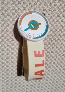Fila Wristwatch "Originale" Good Condition - Picture 1 of 4
