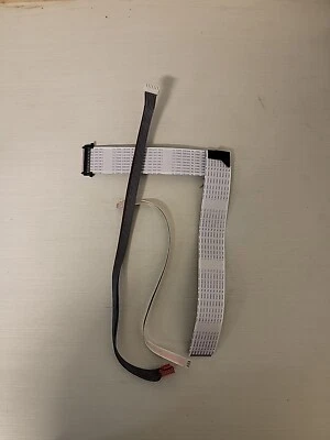TCL LVDS Ribbon Cable for 40S330 (main board to LCD panel) - Image 1 of 3