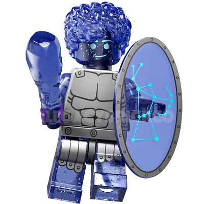 LEGO Orion COL26-11 Series 26 CMF 71046 - Image 1 of 2