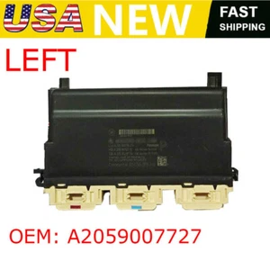 New Seat Control Module Left For Mercedes-Benz OEM 2059007727,A2059007727 - Picture 1 of 4