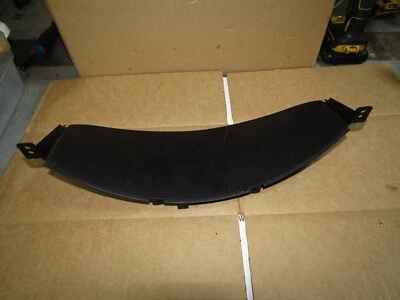 Nissan Xterra 2005-2012 OEM cuadro de instrumentos cubierta de moldura 06 07 08 09 10 11 12 Foto 1 de 3
