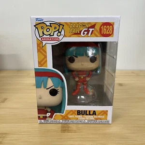 Funko POP! Animación Dragon Ball GT Bulla #1628 - Imagen 1 de 6