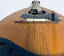 Mandolin NO.226  Made by Suzuki violin Japan,  wooden vintage Instrument,No box, for sale