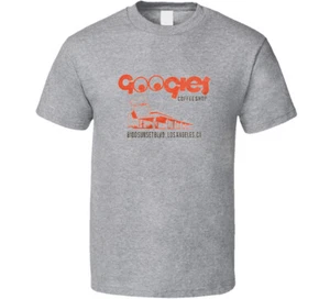 Googie's Coffee Shop Los Angeles T-Shirt - Bild 1 von 1