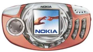 Original Nokia 3300 Mobile phone  game multilingual Good quality - Picture 1 of 4
