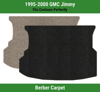 Alfombra de carga Lloyd Berber para GMC Jimmy 1995-2000  Foto 1 de 4